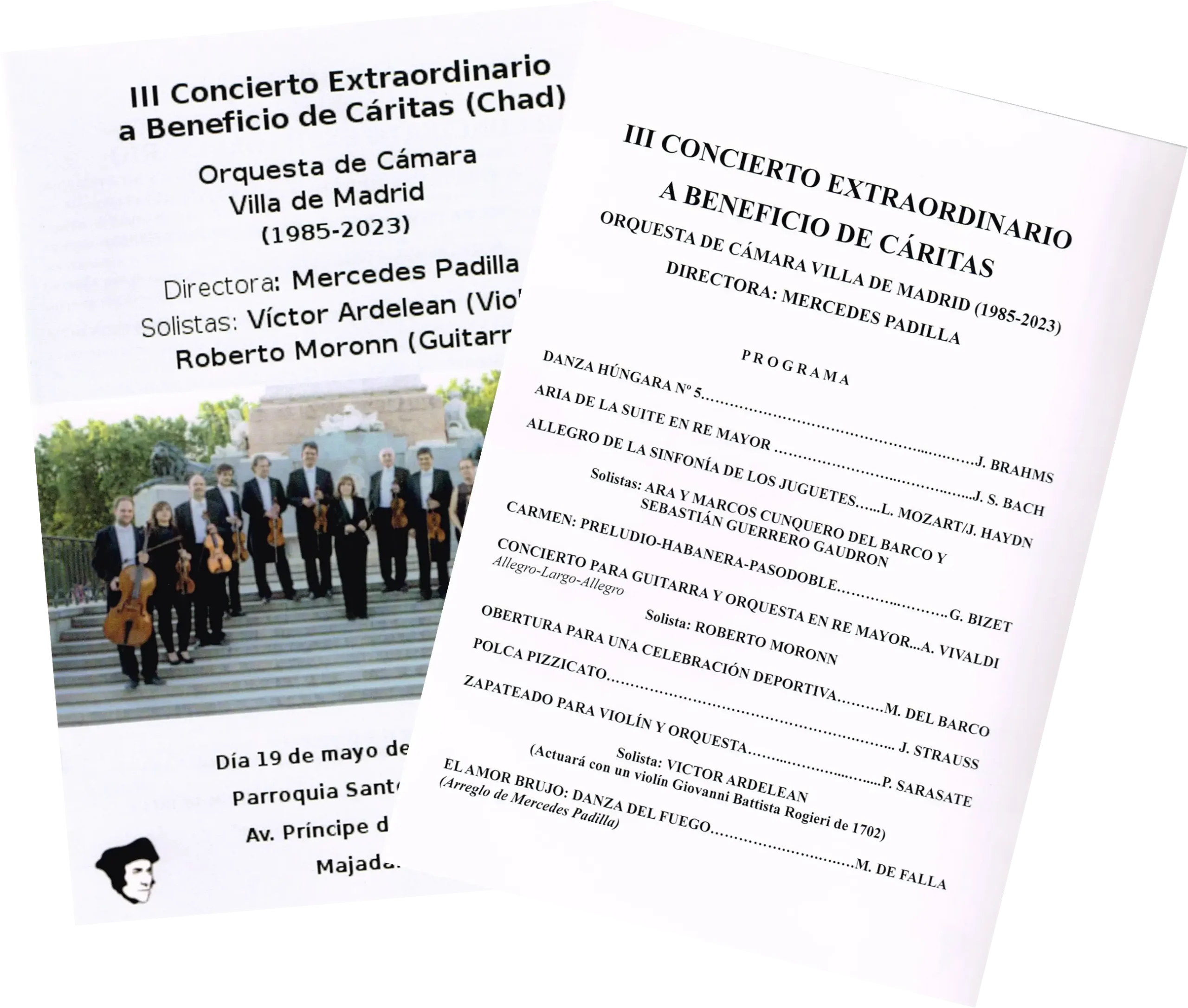 Collage programa